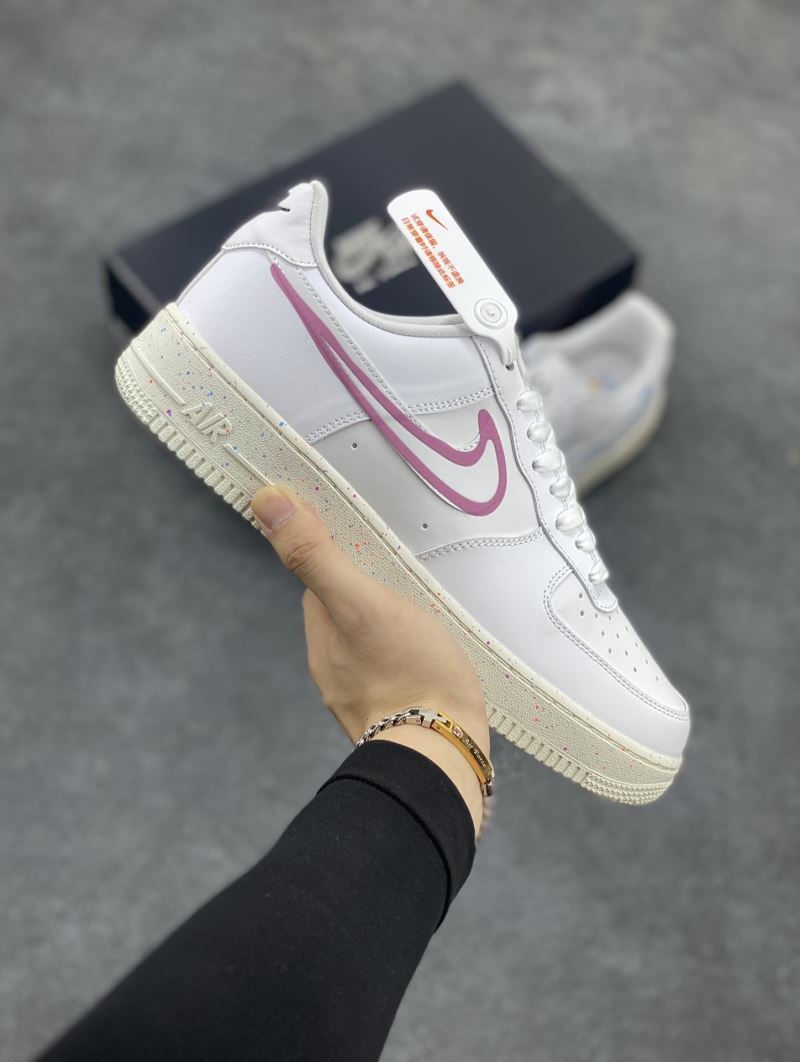 Nike Air Force 1 Shoes